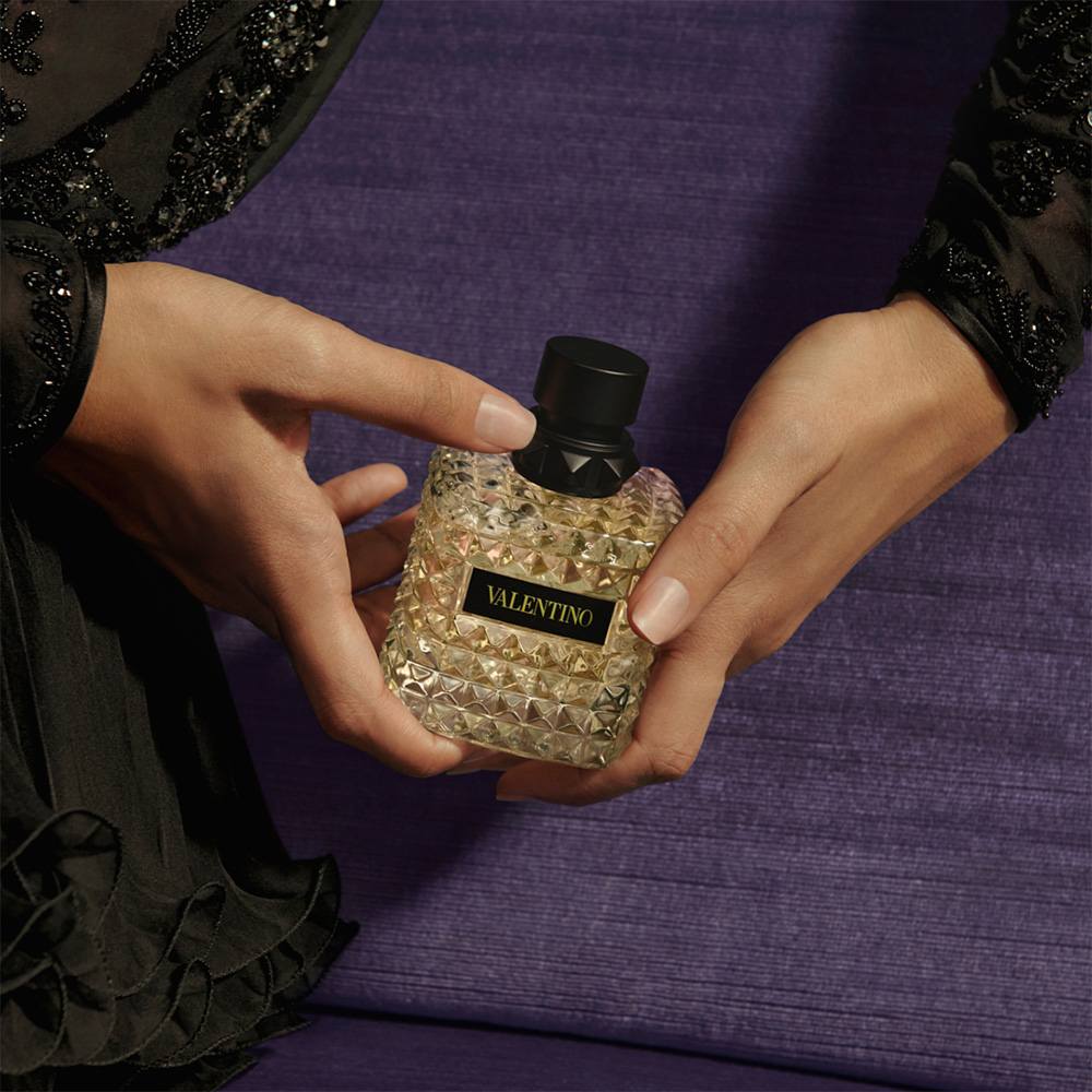 DONNA BORN IN ROMA YELLOW DREAM EAU DE PARFUM